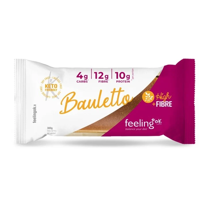 Bauletto +Fibre 300g