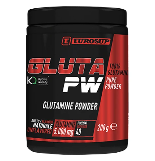 Gluta PW Glutamine Powder 300g