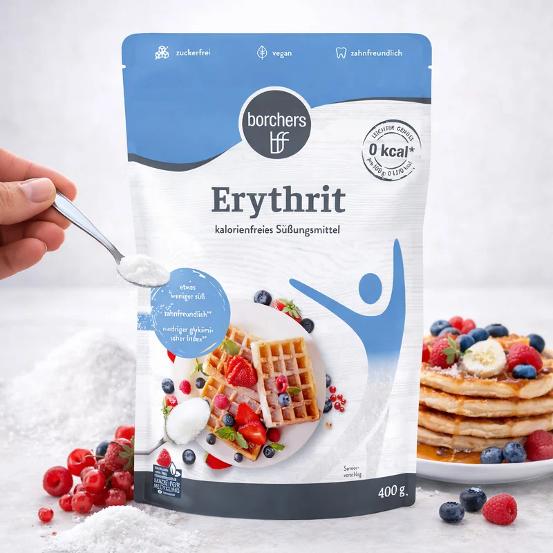 borchers 100 % Erythrit