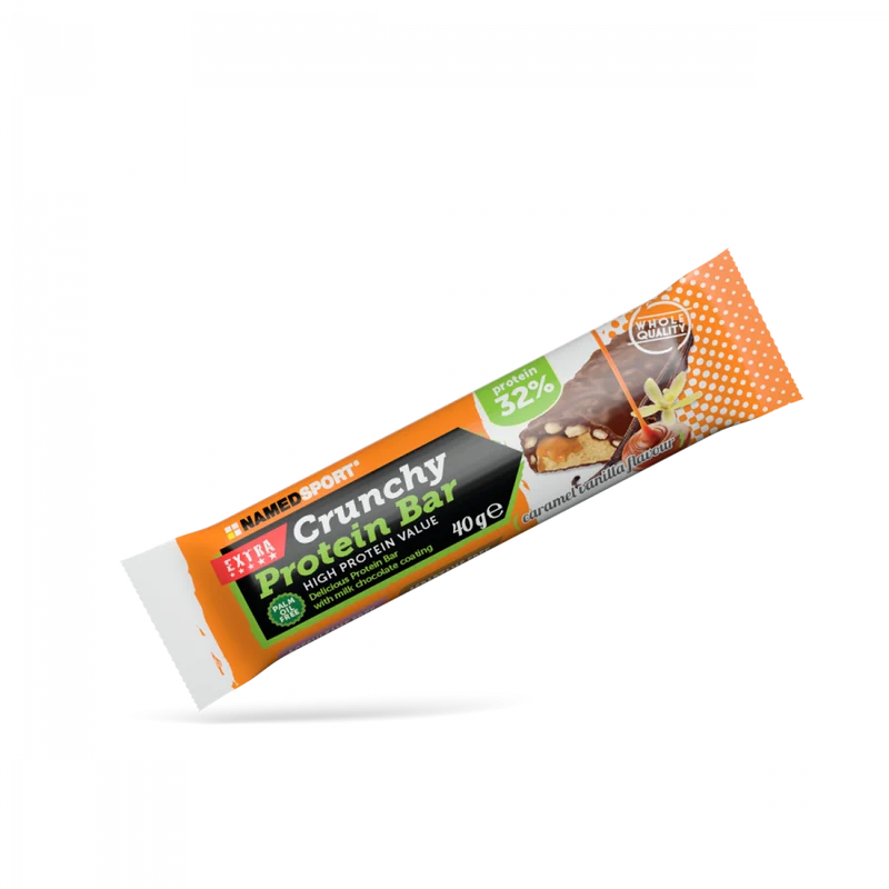 Crunchy Protein Bar 40g