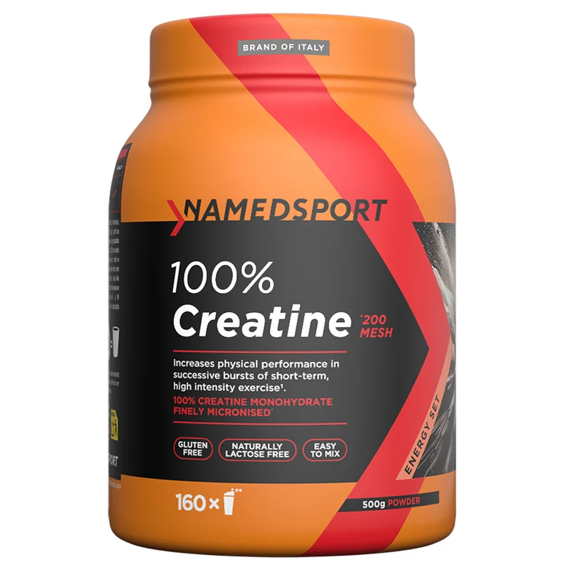100% Creatina 500g