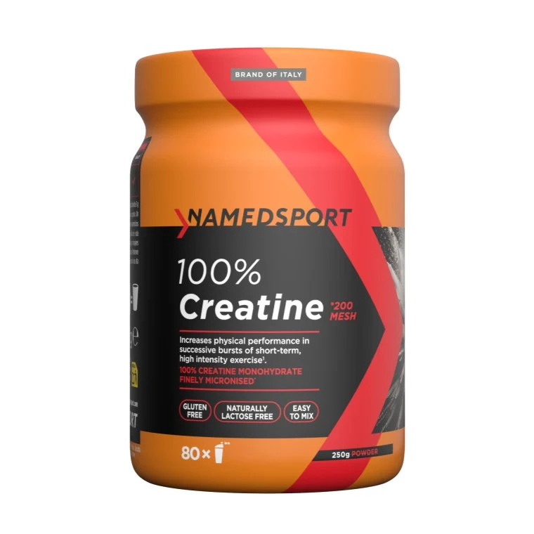 100% Creatina 250g