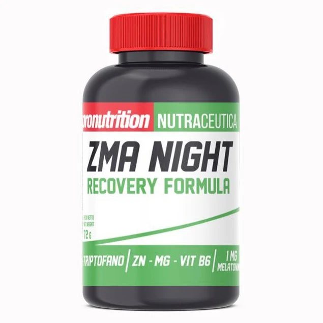 ZMA Night 90 cps