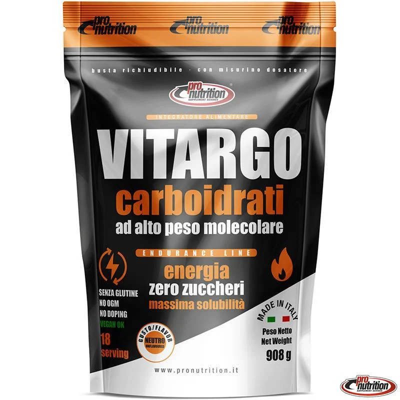 Vitargo 908g