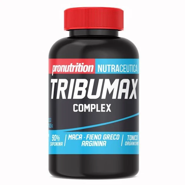 Tribumax 90 cps