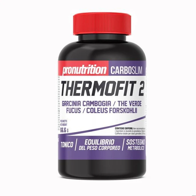 Thermo Fit 2 - 90 cps