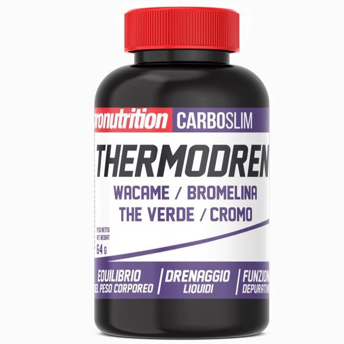 Thermo Dren 80 cps