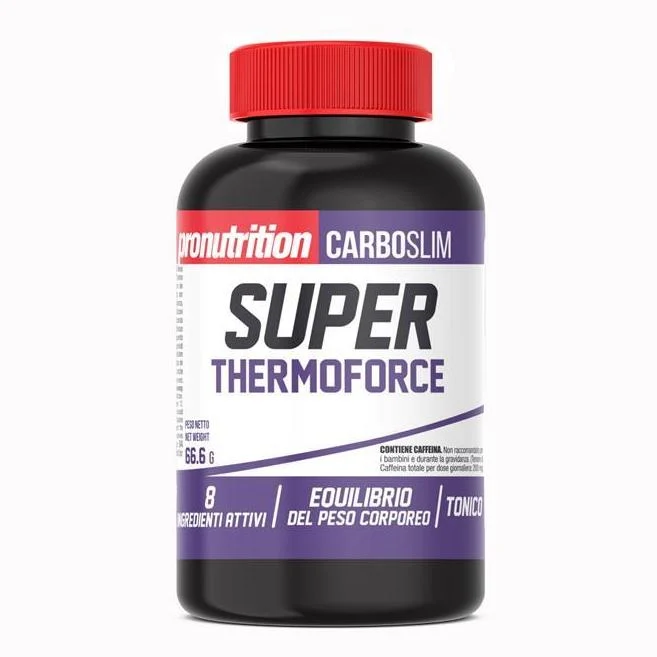 Super Thermo Force 90 cps