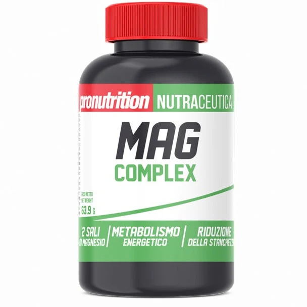 Mag Complex 90 cps