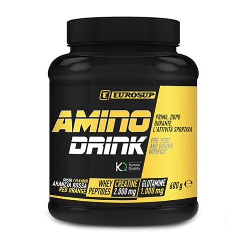 Amino Drink Plus 600g