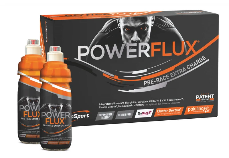 PowerFlux 85 ml