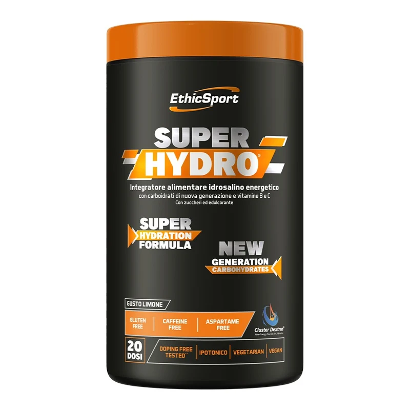 SuperHydro 500g