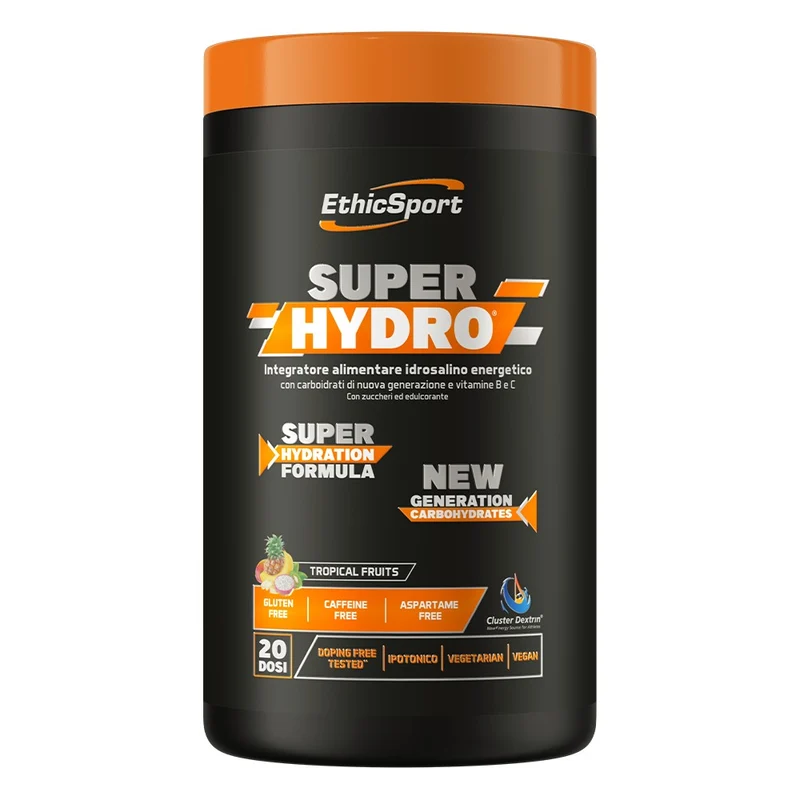 SuperHydro 500g