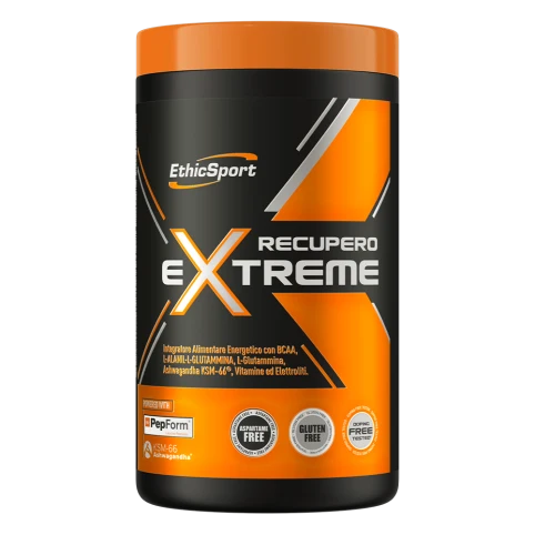 Recupero Extreme 400g