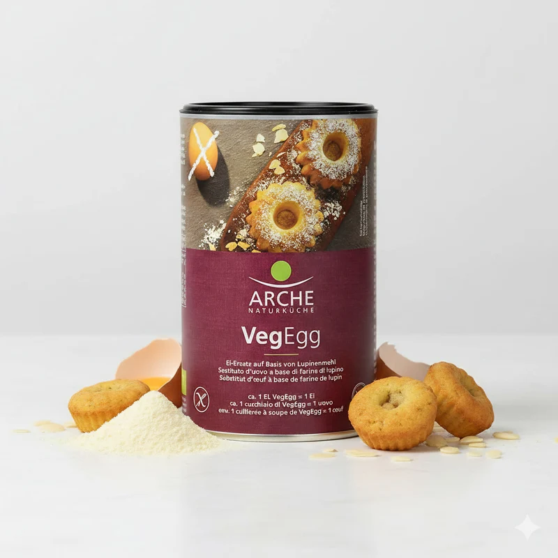 Arche VegEgg