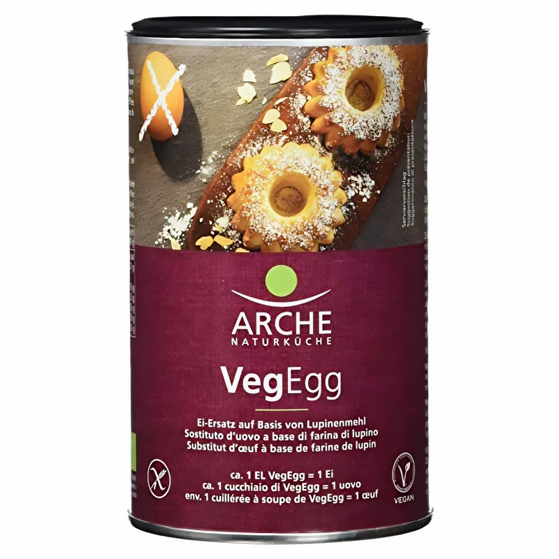 Arche VegEgg