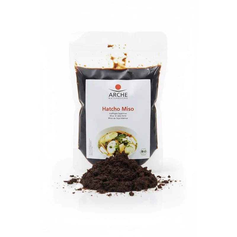 Arche Bio Hatcho Miso