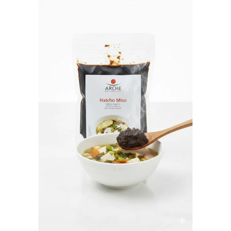 Arche Bio Hatcho Miso