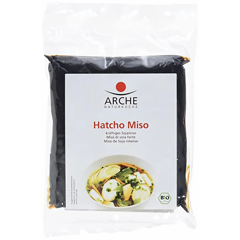Arche Bio Hatcho Miso