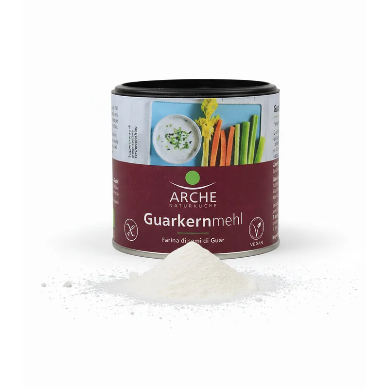 Arche Bio Guarkernmehl
