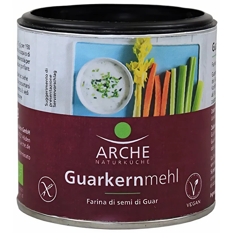Arche Bio Guarkernmehl