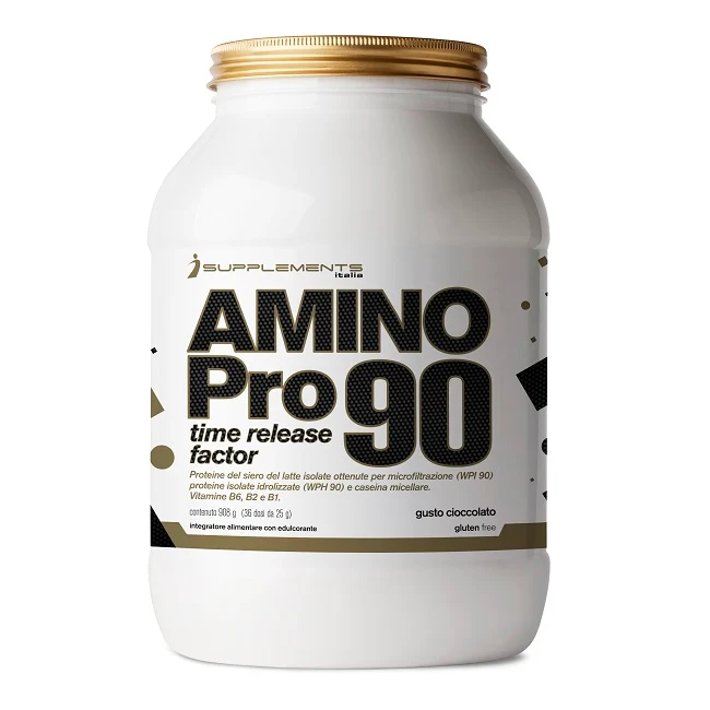 Amino Pro 90 - 908g