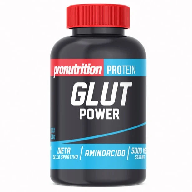 Glut Power Caps 100 cpr