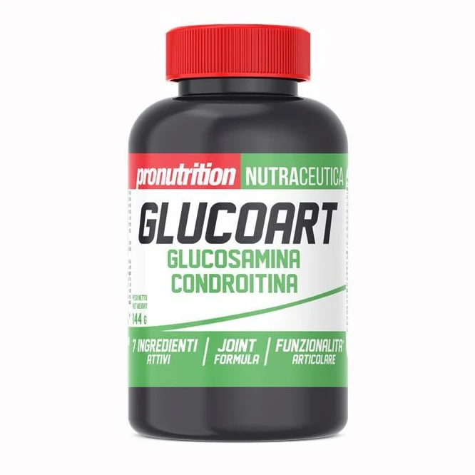 Glucoart 90cpr