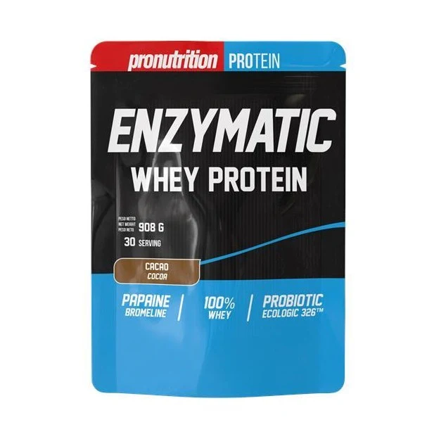 Enzymatic Whey Protein 908g