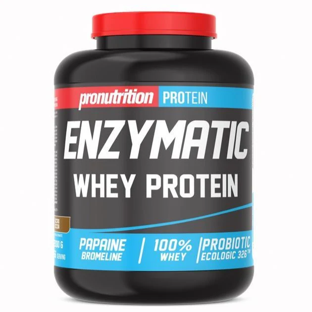 Enzymatic Whey Protein 2000g