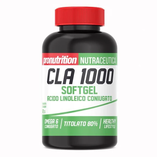CLA 1000 - 80 cps