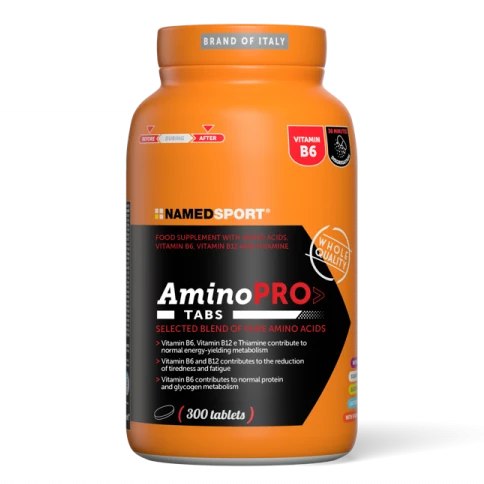 AminoPRO TABS 300 cpr