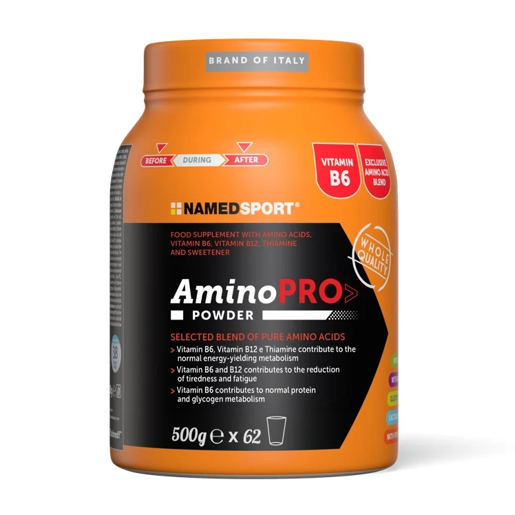 AminoPro Powder 500g