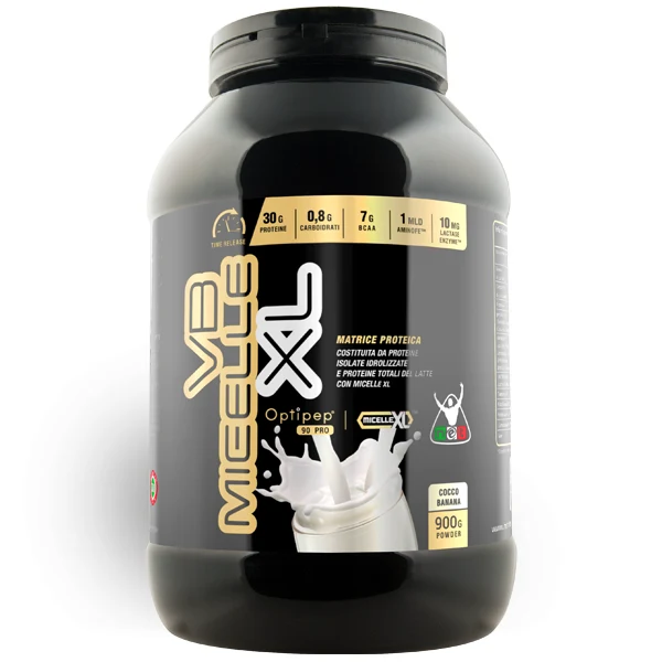 VB Micelle XL 900g