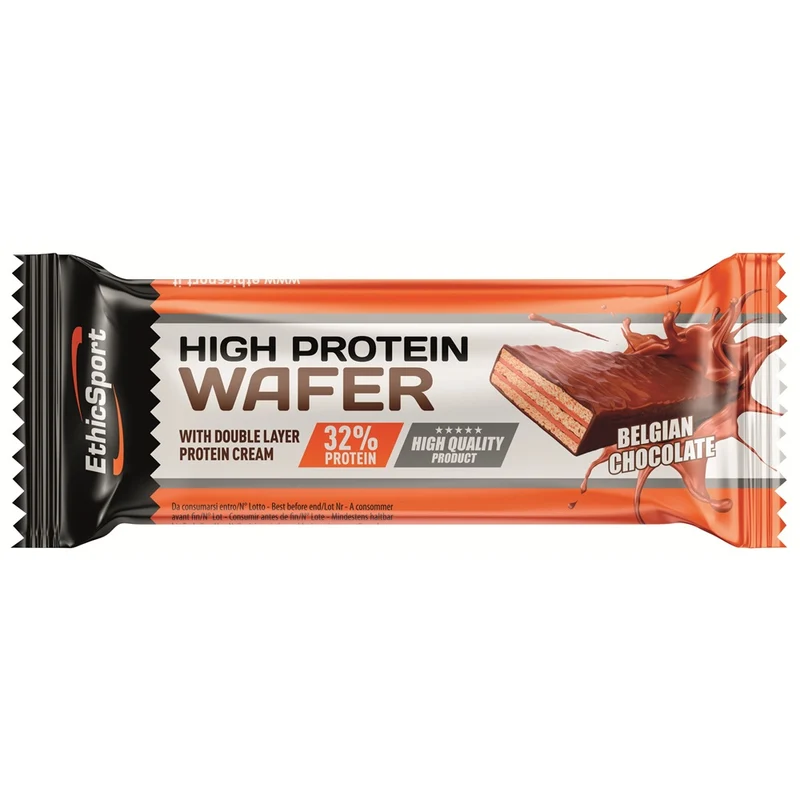 High Protein Wafer 35g