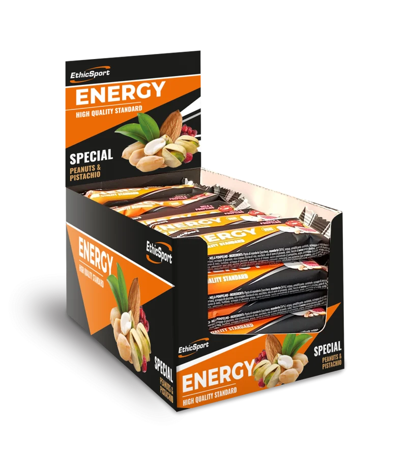 Energy Special 30 x 35g