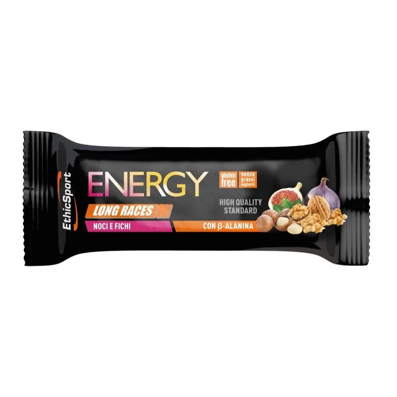 Energy Long Races 40g