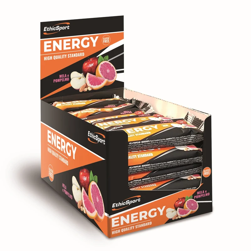 Energy High Quality Standard 25 x 35g