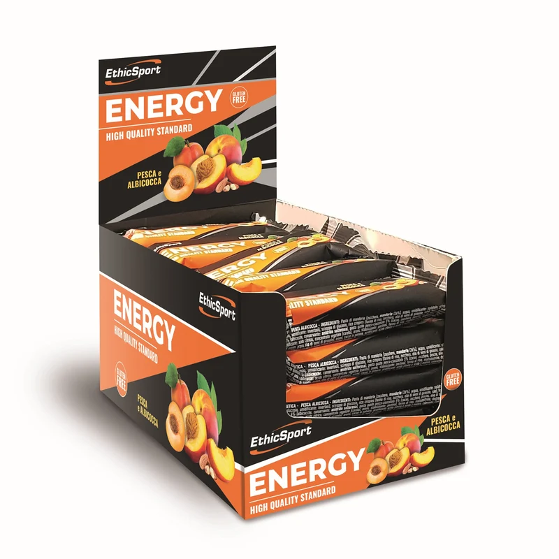 Energy High Quality Standard 25 x 35g