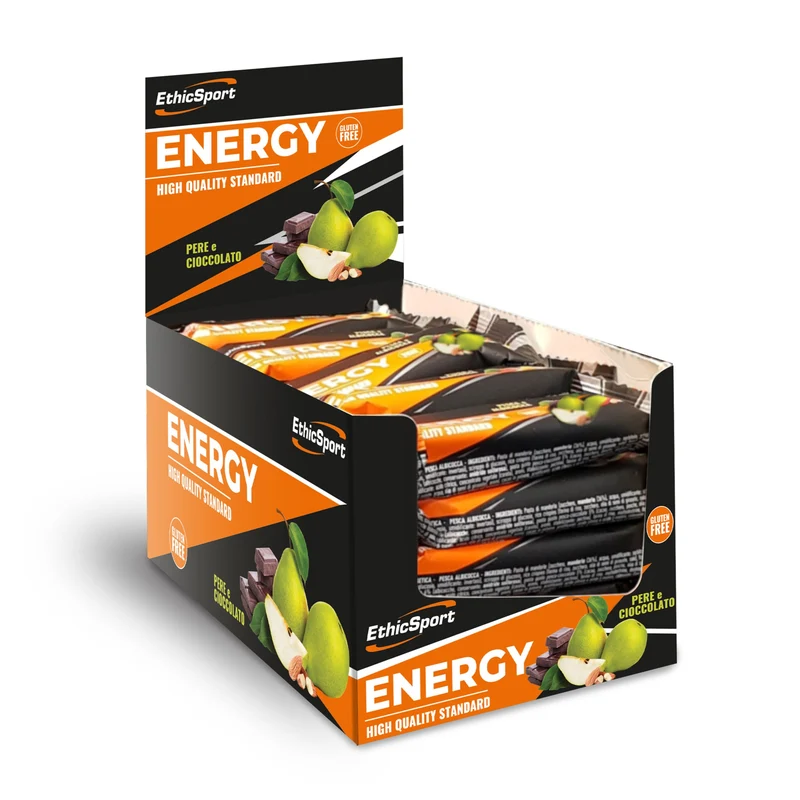 Energy High Quality Standard 25 x 35g