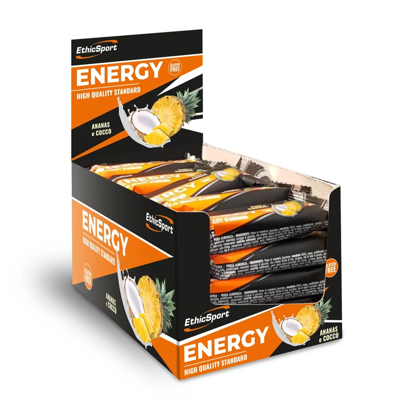 Energy High Quality Standard 25 x 35g