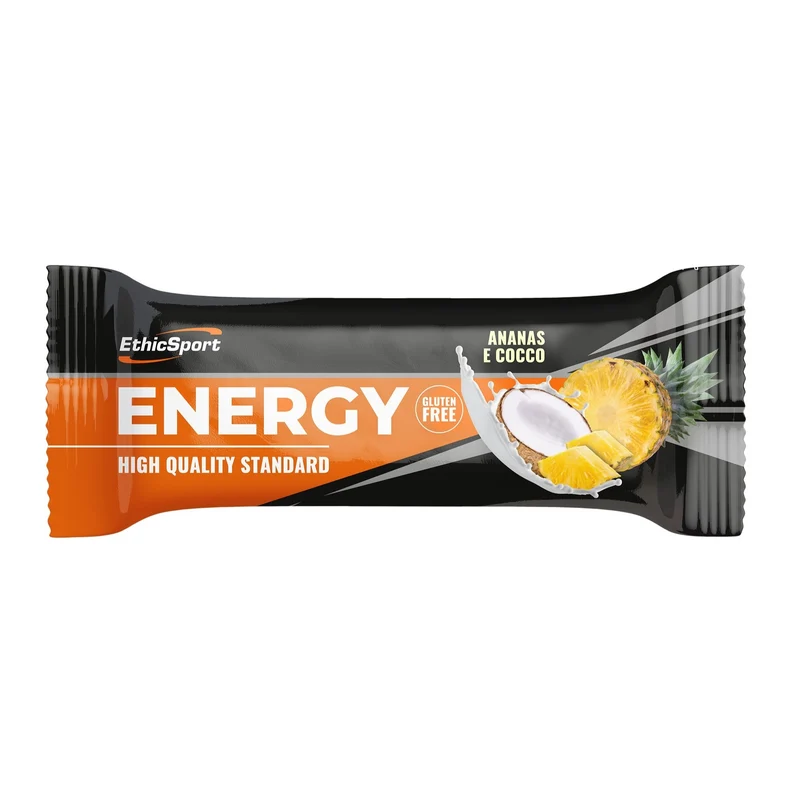 Energy High Quality Standard 35g