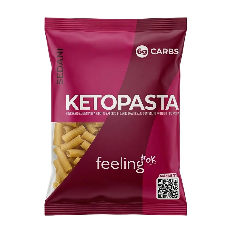 Sedani +Protein 50g