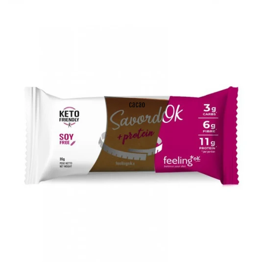 SavordOK +Protein 35g