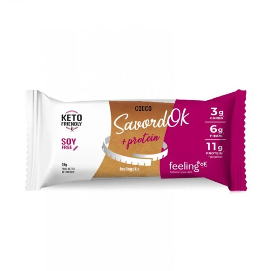 SavordOK +Protein 35g