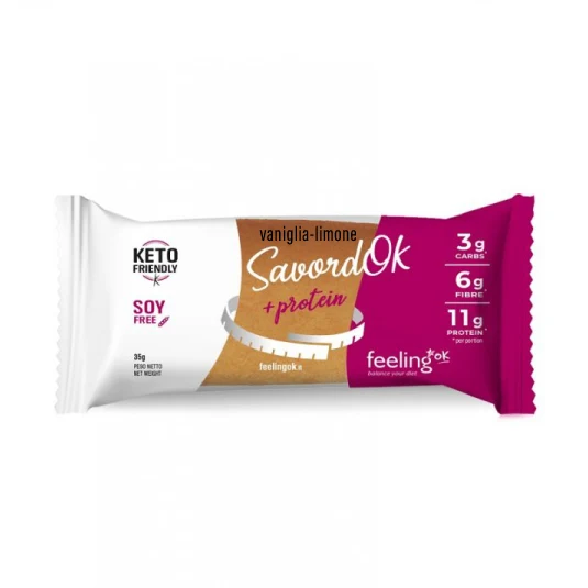 SavordOK +Protein 35g