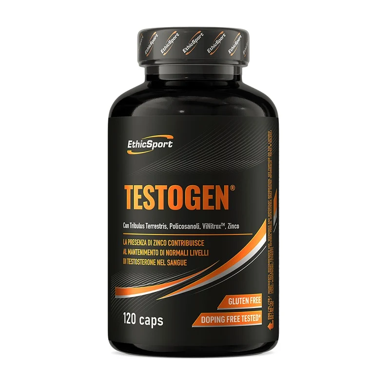 Testogen 120 cpr