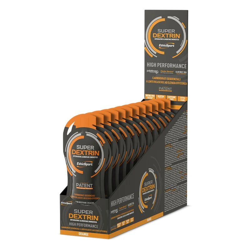 Super Dextrin Gel 15 x 58ml