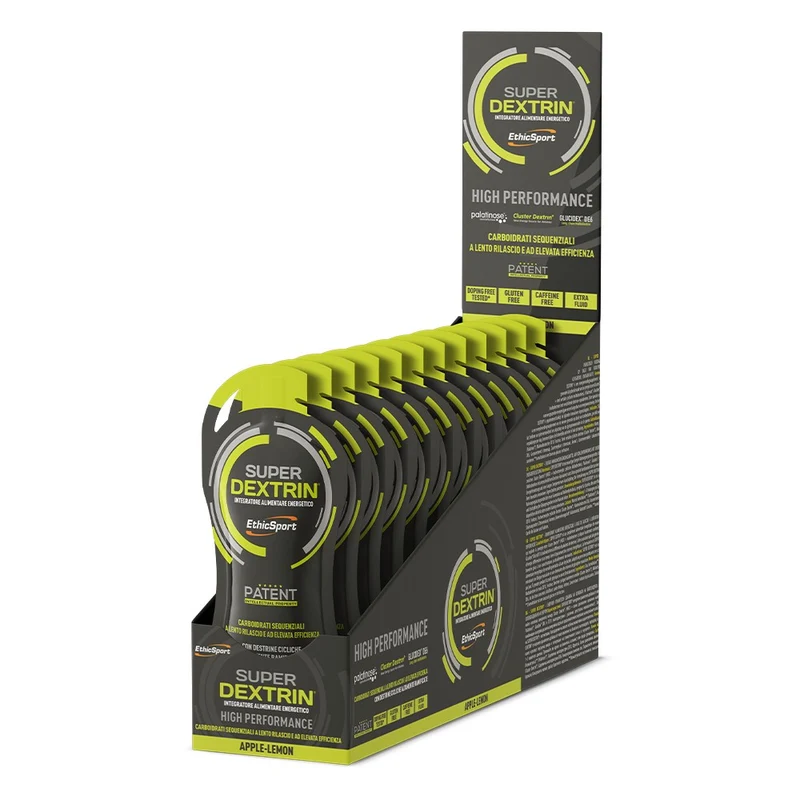 Super Dextrin Gel 15 x 58ml