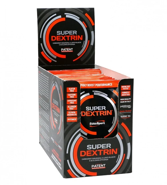 Super Dextrin 16 x 50g